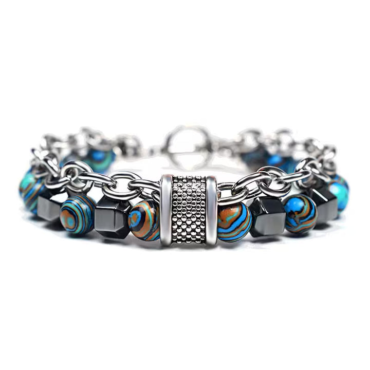 Maverick Stone Bracelet