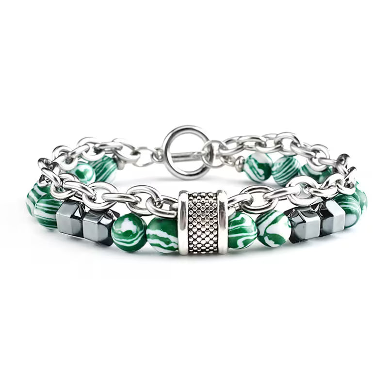Maverick Stone Bracelet