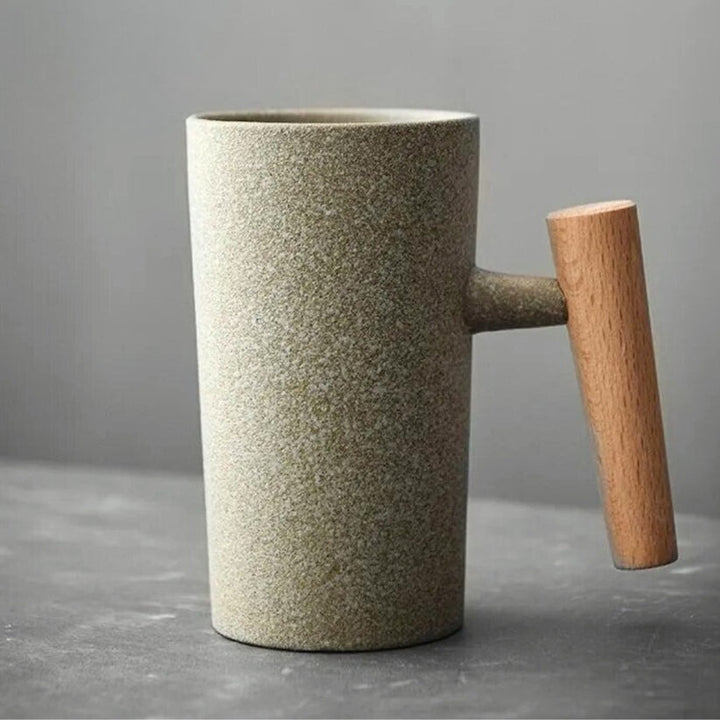 Nordic Earth Mugs