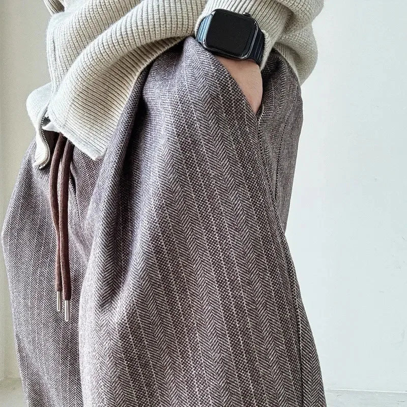 Urban Drift Pants