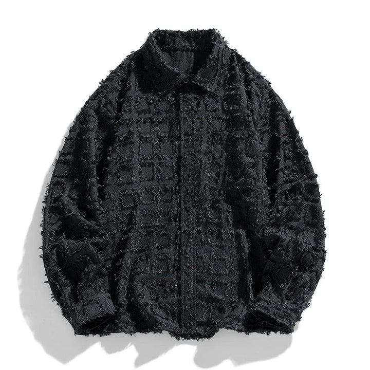 Cristiano Oversized Jacket