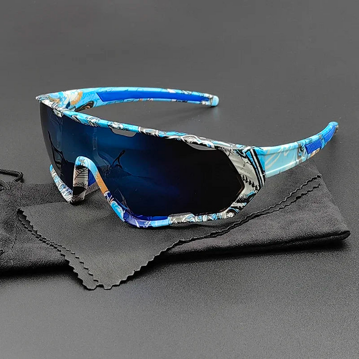 New-Summer Chroma Sunglasses