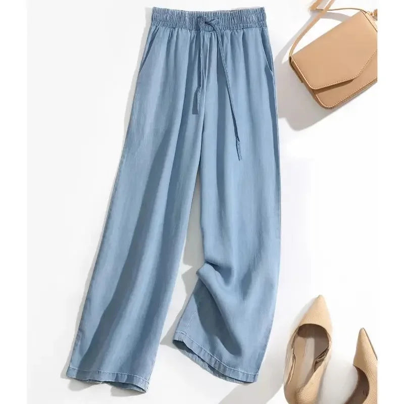 Bella Wide leg Pants