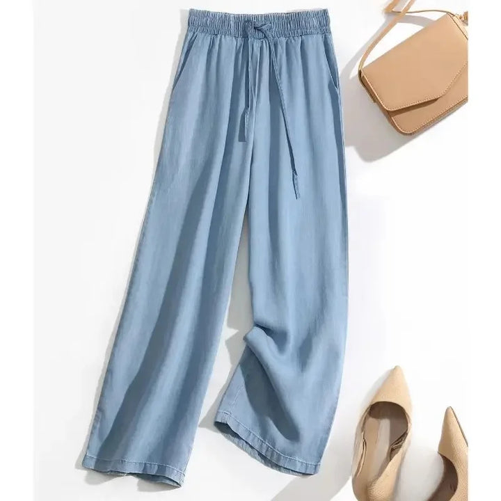Bella Wide leg Pants