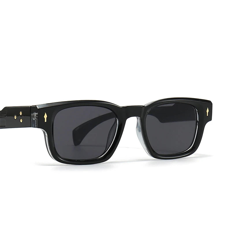 Benedetto Paulo Sunglasses