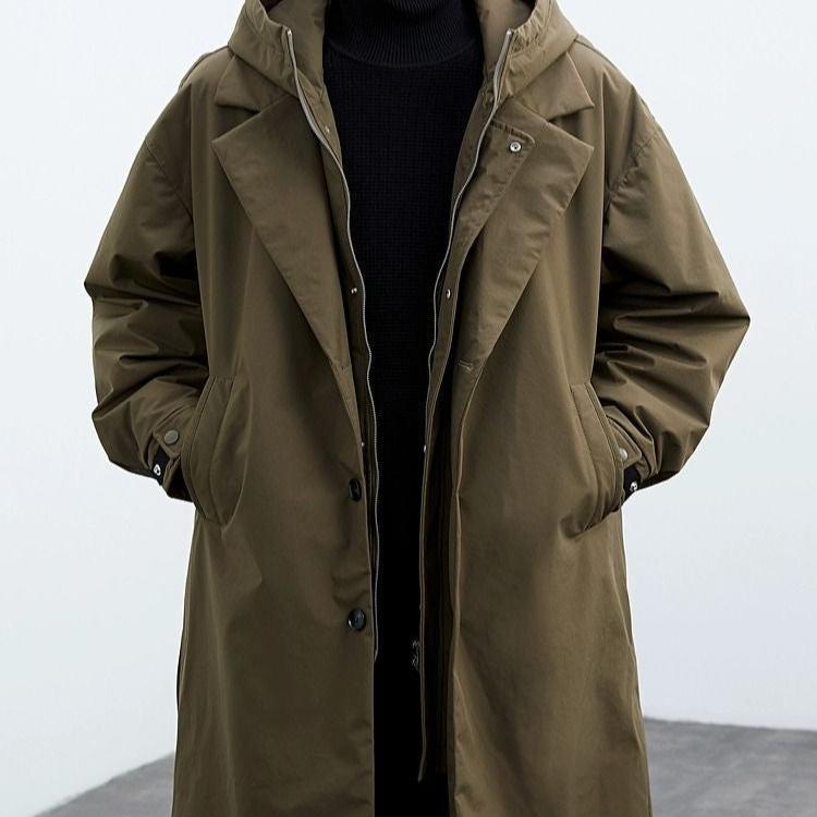 Kennington Overcast Jacket
