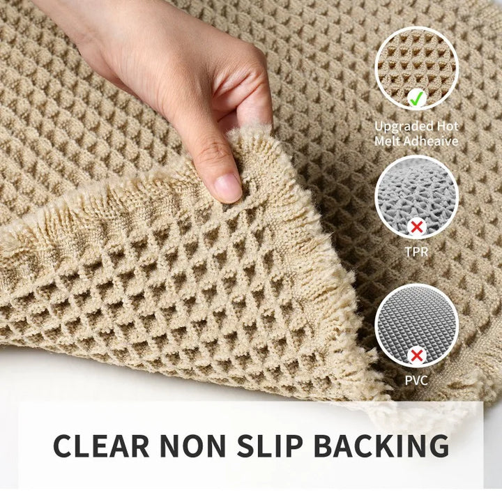 Pure Weave Floor Rug