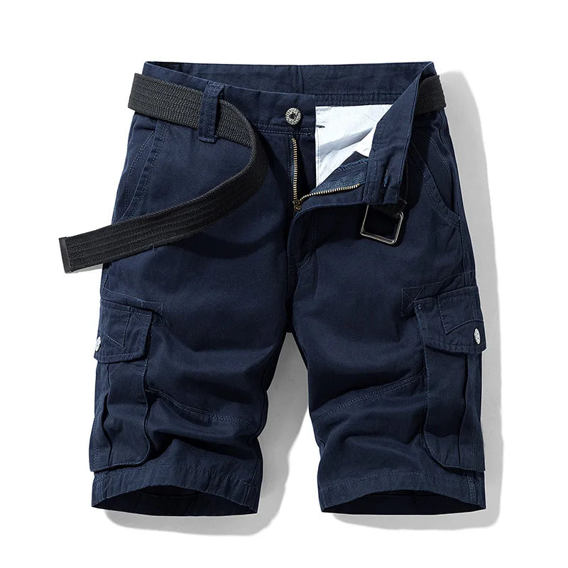 Weston Ridge Cargo Shorts
