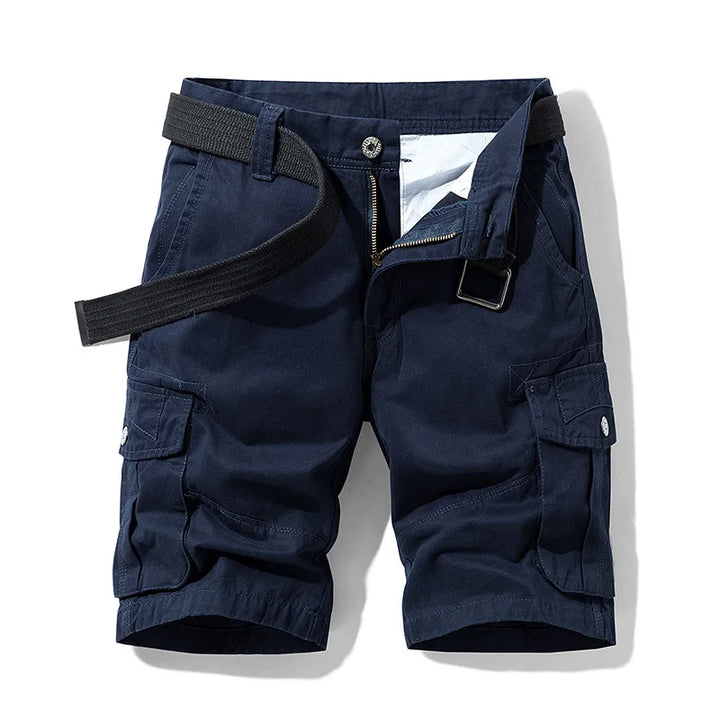 Weston Ridge Cargo Shorts
