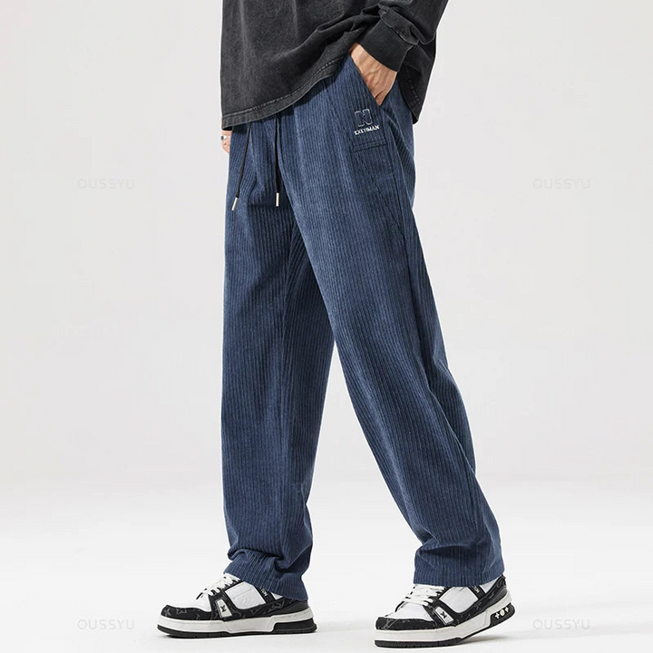 Astroy Corduroy Pants