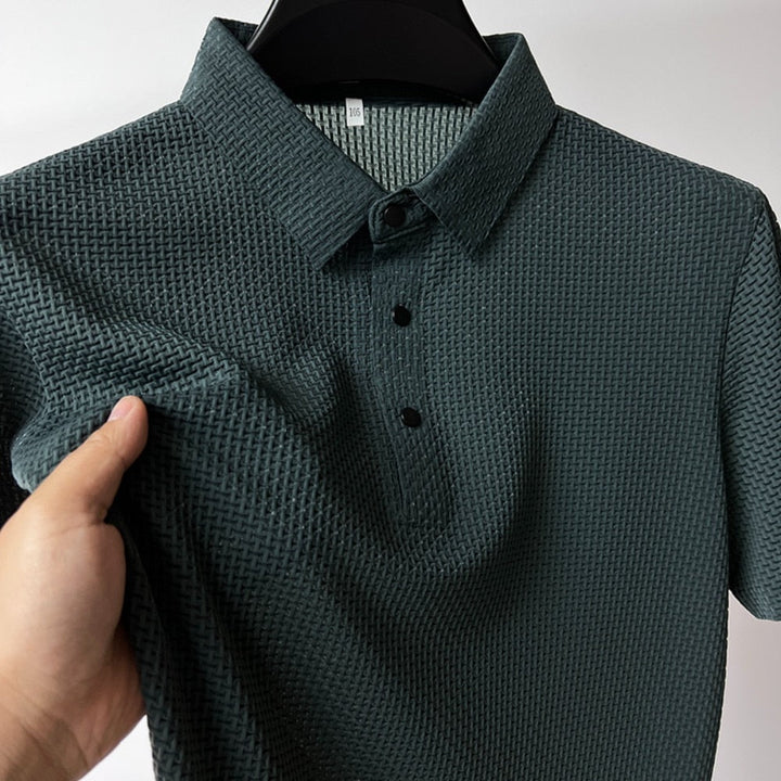 Verona Premium Silk Polo