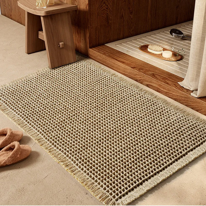 Pure Weave Floor Rug
