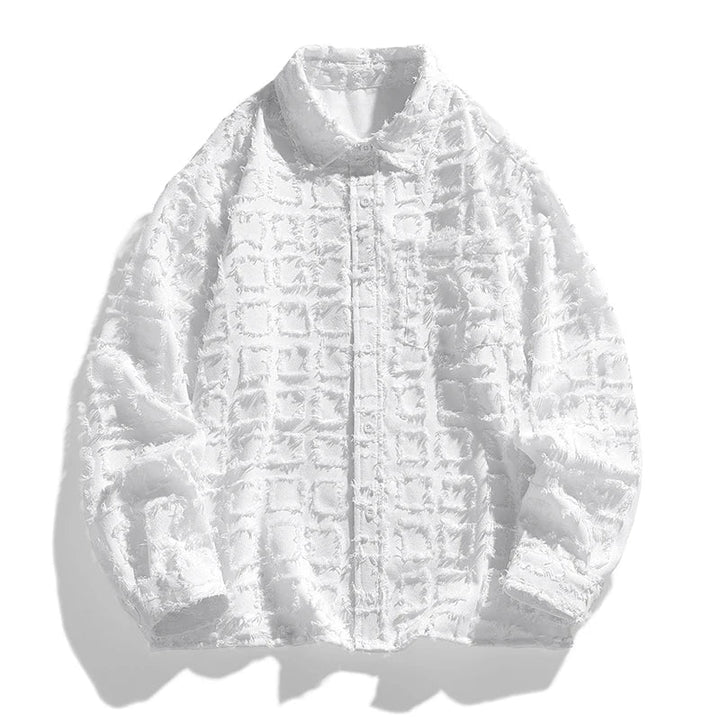 Cristiano Oversized Jacket