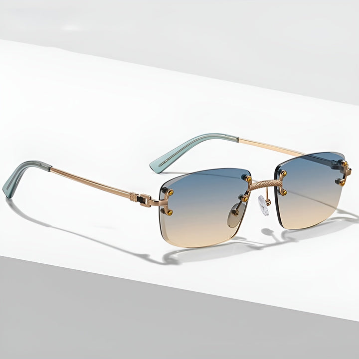 Santos Crown Sunglasses