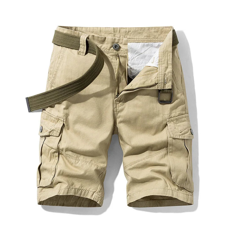 Weston Ridge Cargo Shorts
