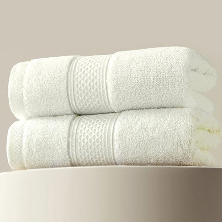 Turkish Lux Bulk Towel