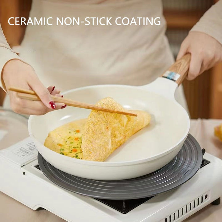 The Nonstick Glide Master