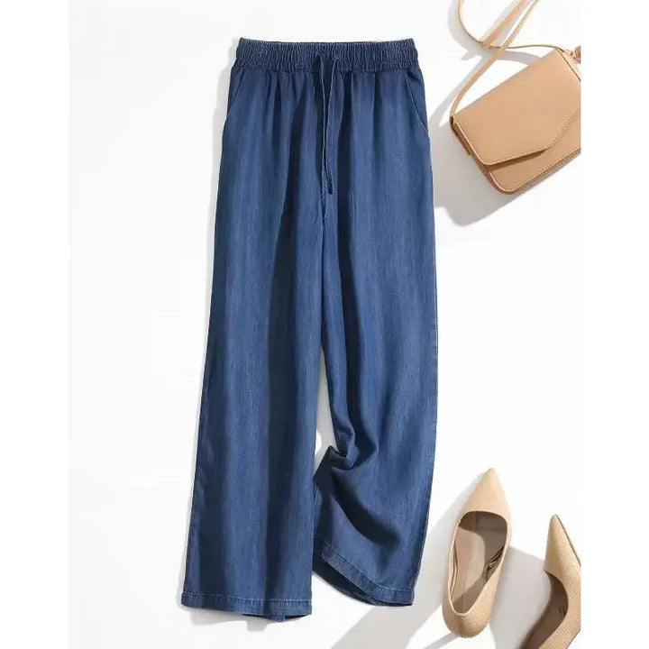 Bella Wide leg Pants