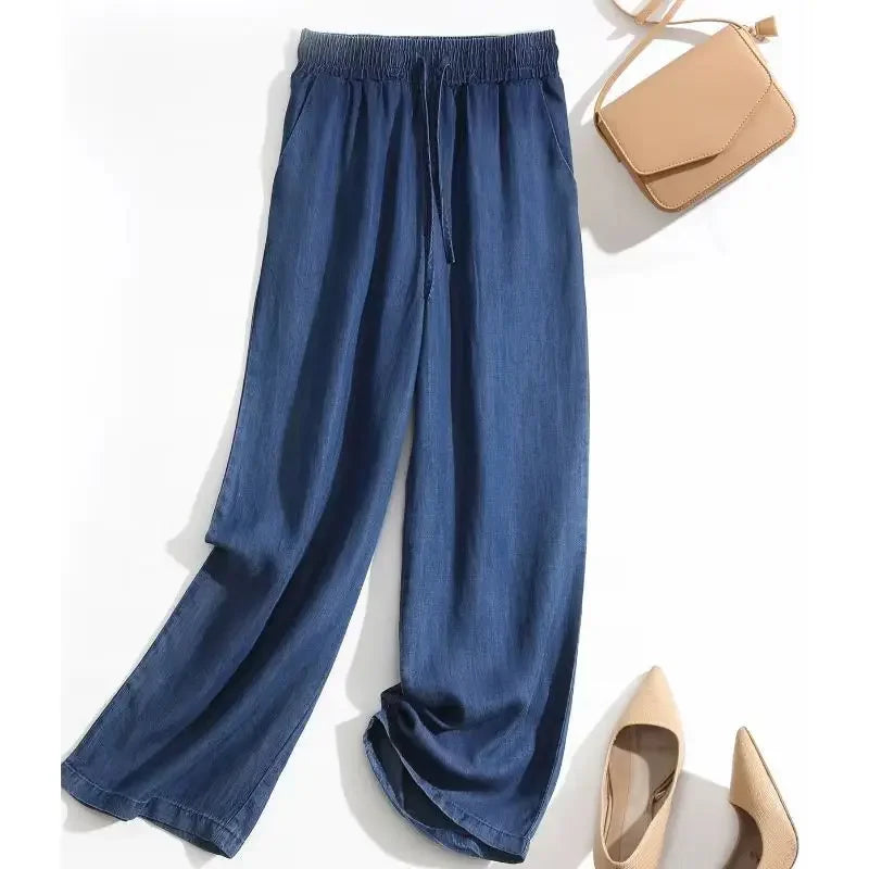 Bella Wide leg Pants