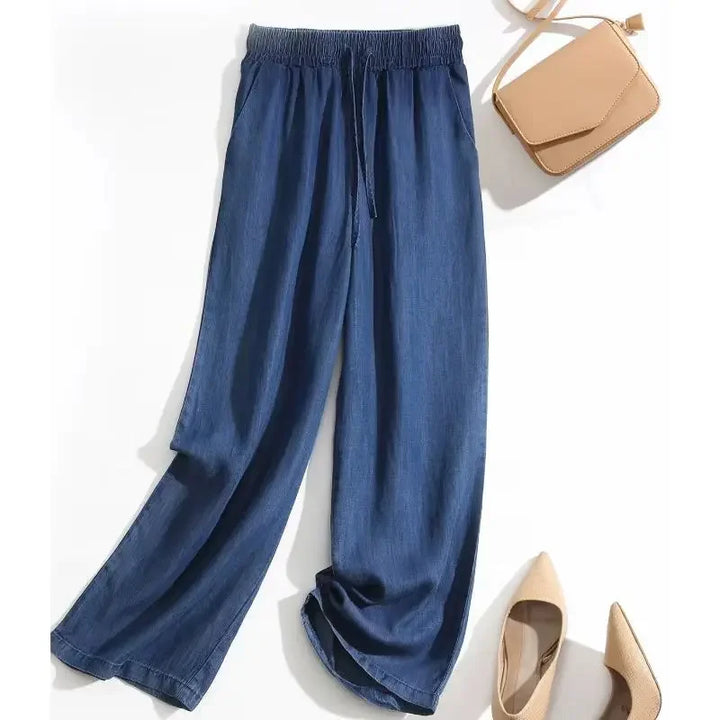 Bella Wide leg Pants