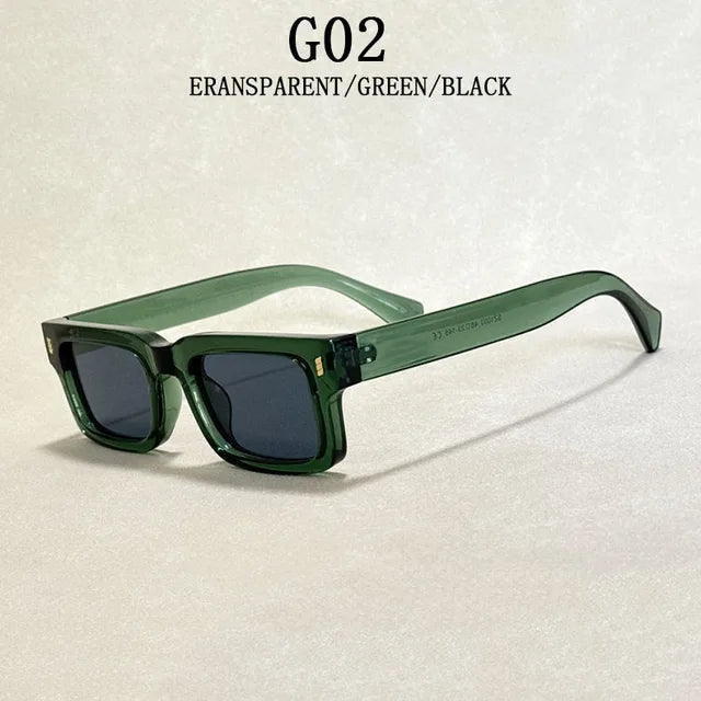 Gafas Square Sunglasses