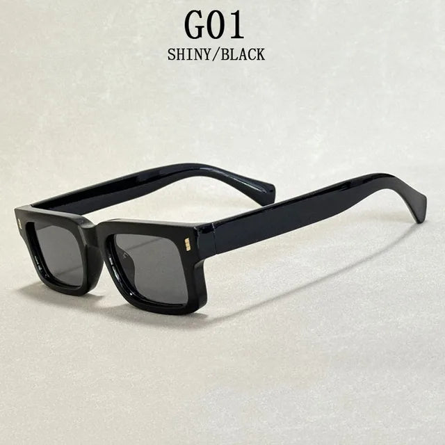 Gafas Square Sunglasses