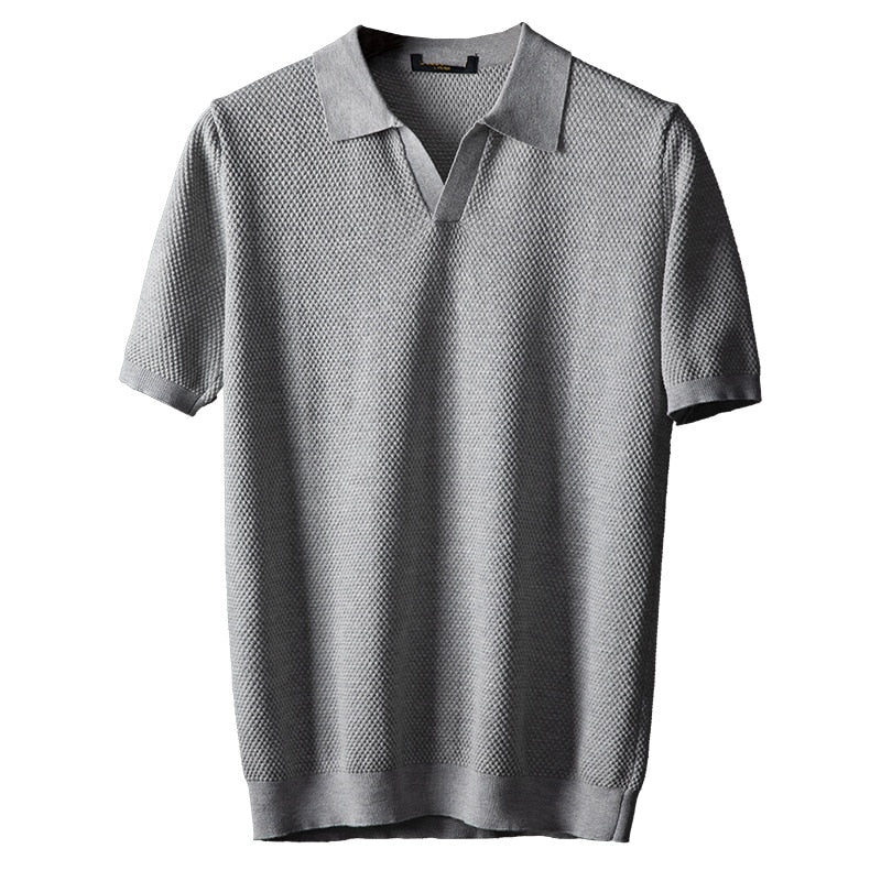 Havana Cotton Polo