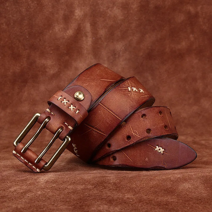 Bellaratti Genuine Leather Belt