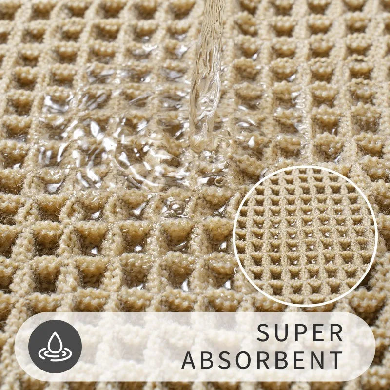 Pure Weave Floor Rug