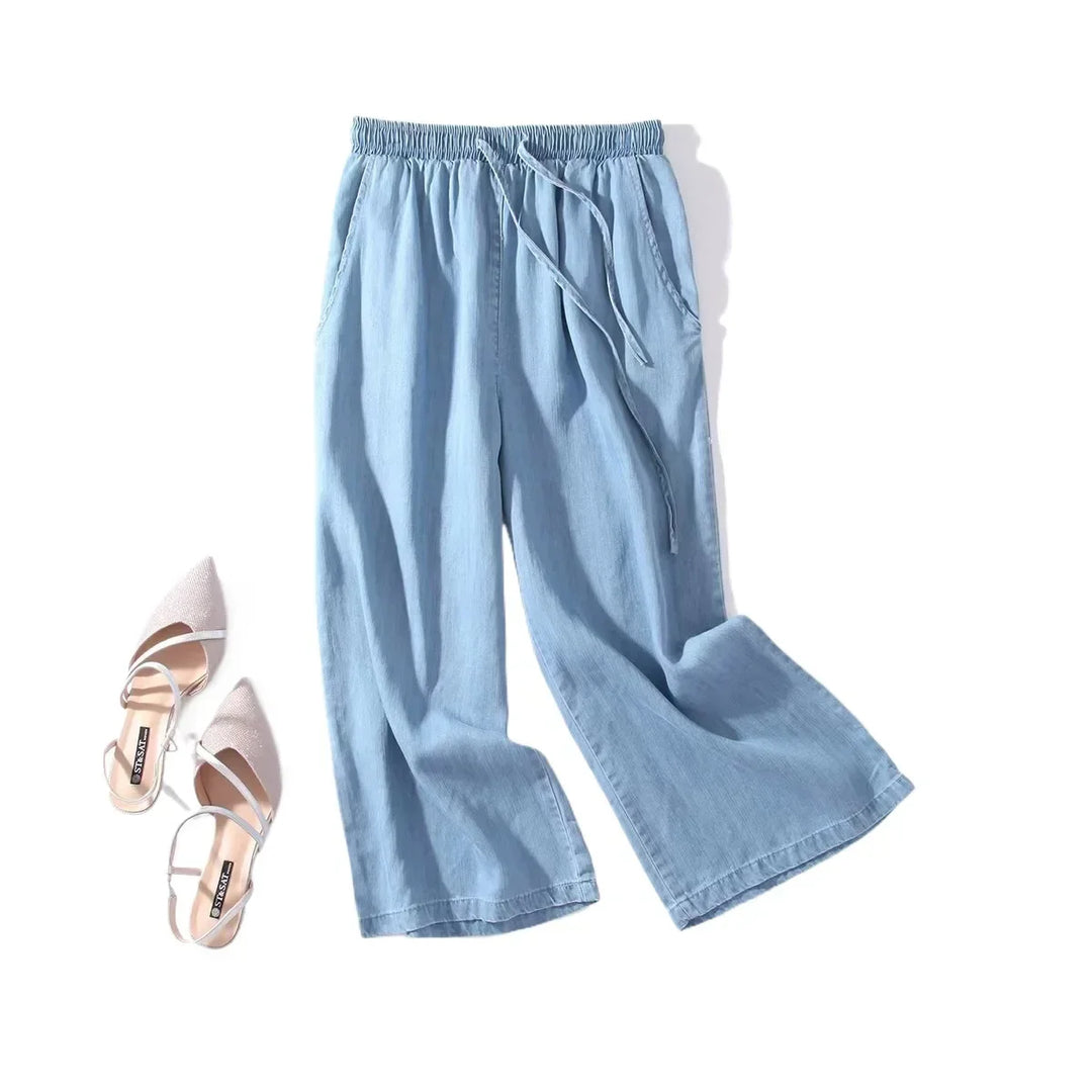 Bella Wide leg Pants