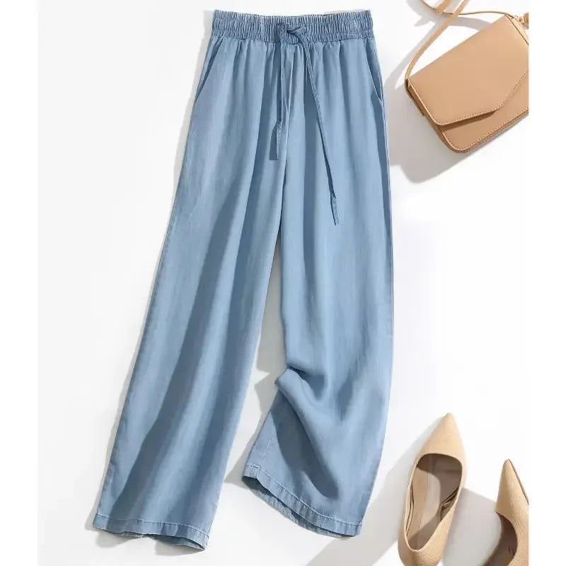 Bella Wide leg Pants