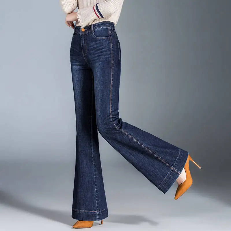 Natalia Denim Jeans