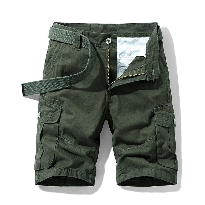 Weston Ridge Cargo Shorts