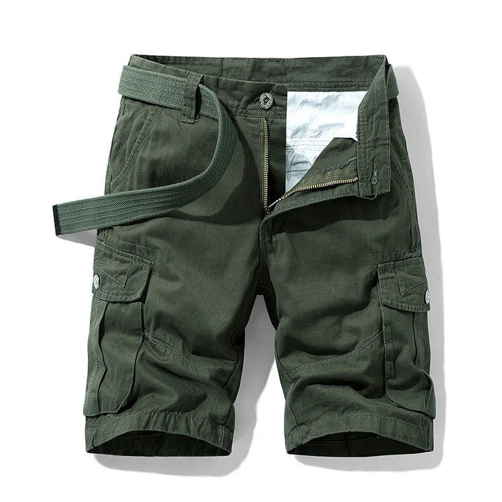 Weston Ridge Cargo Shorts