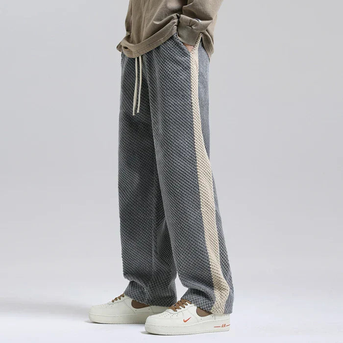 Houston Corduroy Sweatpants