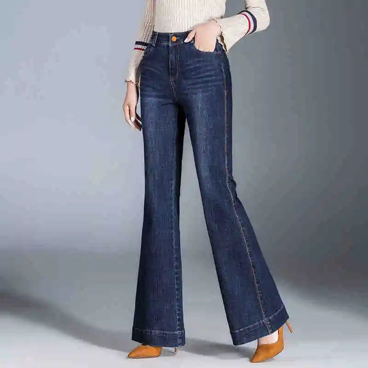 Natalia Denim Jeans
