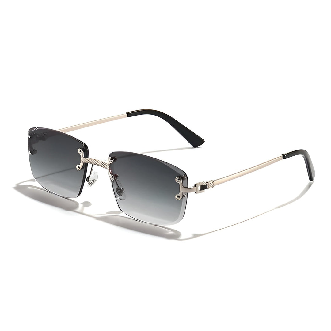 Santos Crown Sunglasses