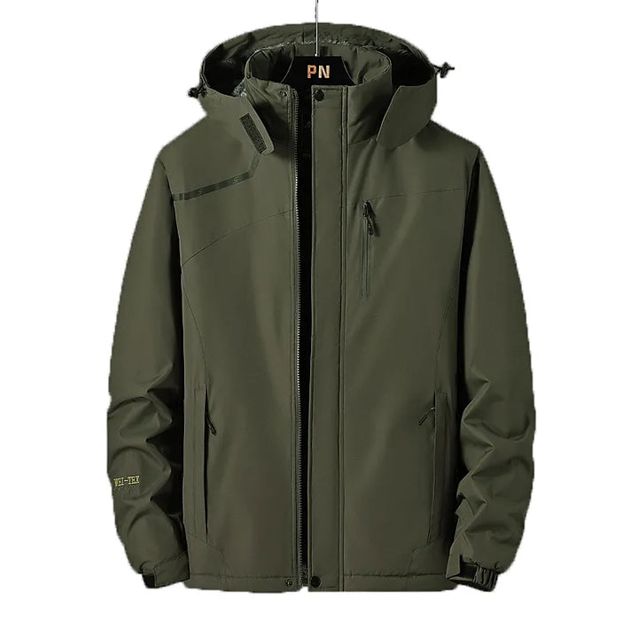 Riverville Outdoor Jacket