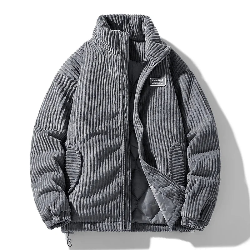 Marksen Corduroy Jacket
