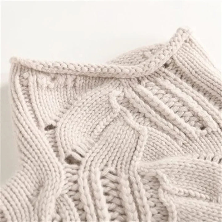 Carolina Cashmere Sweater