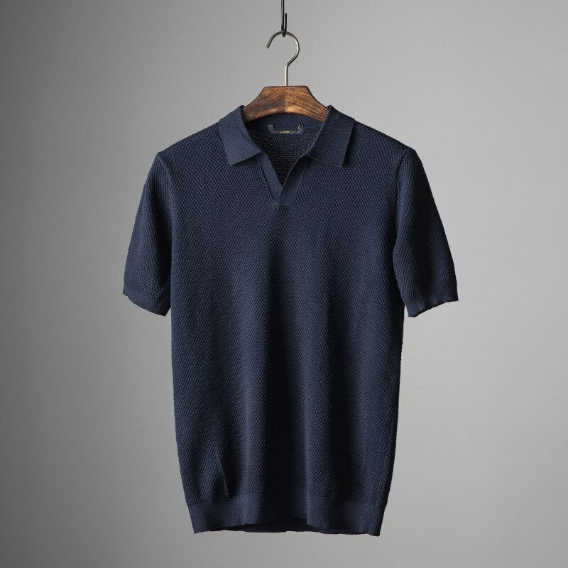 Havana Cotton Polo