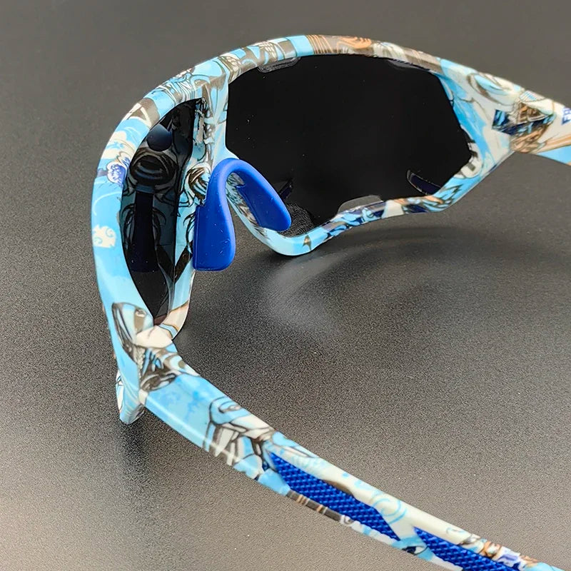 New-Summer Chroma Sunglasses