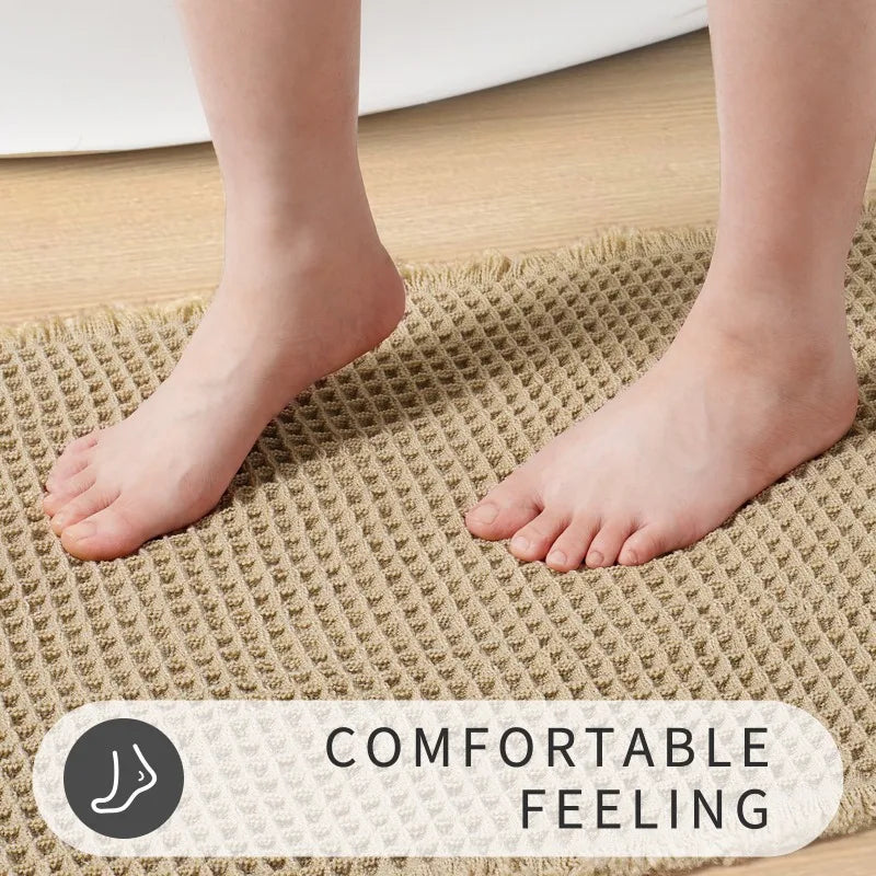 Pure Weave Floor Rug