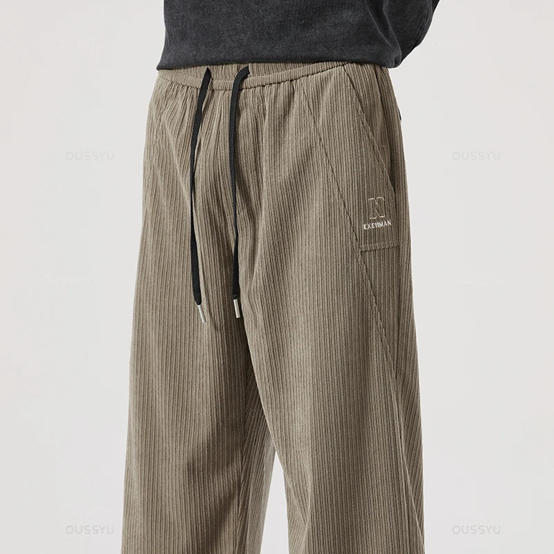 Astroy Corduroy Pants