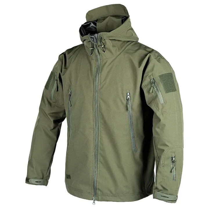 Maxwell's Outdoor Jacket