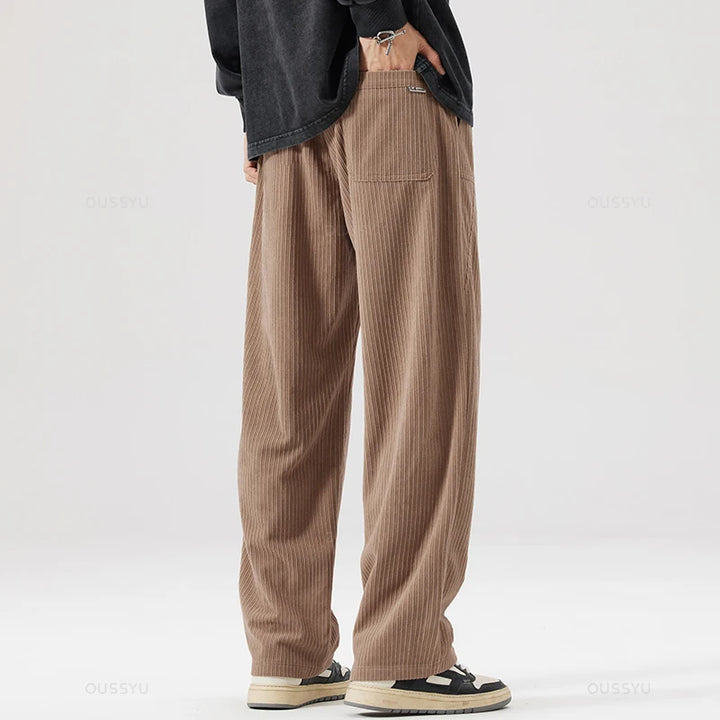 Astroy Corduroy Pants