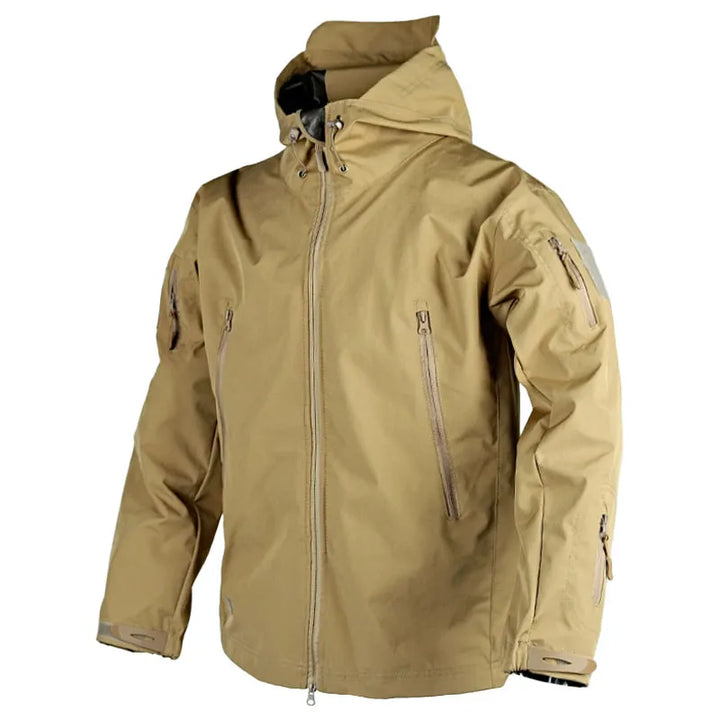 Maxwell's Outdoor Jacket