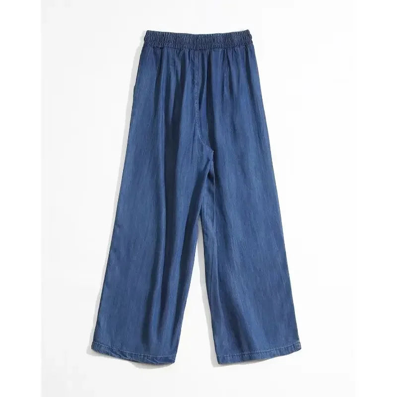 Bella Wide leg Pants