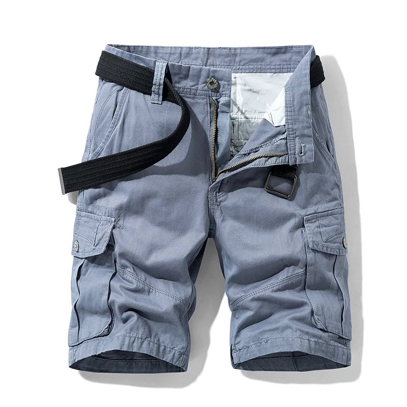 Weston Ridge Cargo Shorts