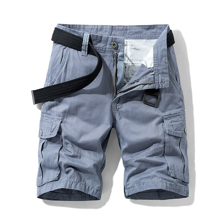 Weston Ridge Cargo Shorts